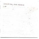 DINO MERLIN - Ispocetka, Album 2008 (CD) DINO MERLIN - Ispocetka, Album 2008 (CD)